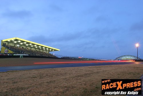 Een sfeerfoto vanuit Frankrijk